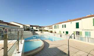 Appartement 2 Pièces 29 m² à vendre à Saint-Martin-de-Ré (17410)