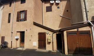 Appartement 4 Pièces 67 m² à vendre à Sain-Bel (69210)