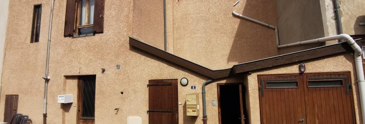 Appartement 4 Pièces 67 m² à vendre à Sain-Bel (69210)