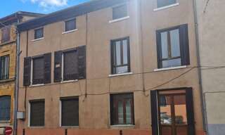 Appartement 4 Pièces 67 m² à vendre à Sain-Bel (69210)