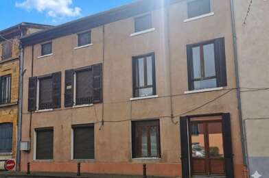 Appartement 4 pièces 98000 €