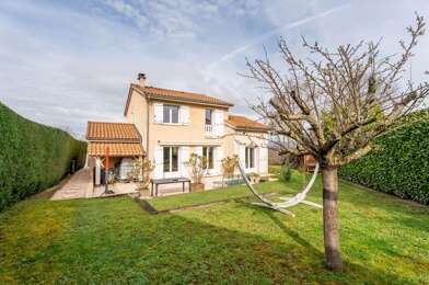 Maison 4 pièces 495000 €