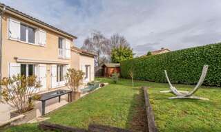 Maison 4 Pièces 124 m² à vendre à Lentilly (69210)