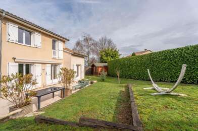 Maison 4 pièces 475000 €