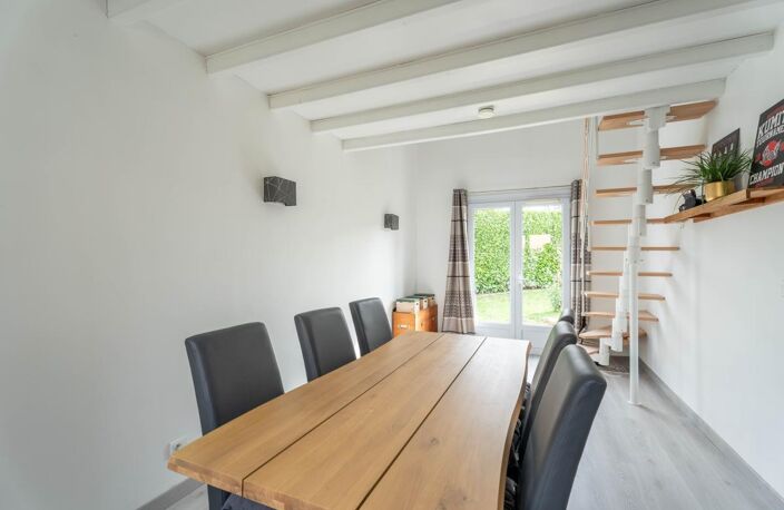 LENTILLY – Maison individuelle au calme dans commune prisée — photo 5