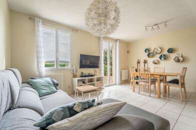 Maison 4 pièces 365000 €