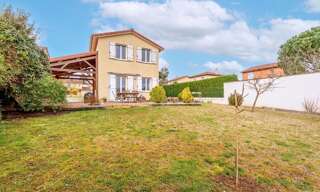 Maison 4 Pièces 79 m² à vendre à L'Arbresle (69210)