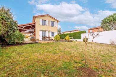 Maison 4 pièces 350000 €