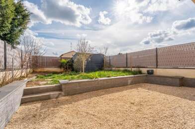 Maison 4 pièces 225000 €