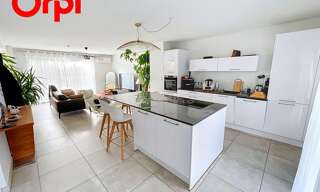 Appartement 4 Pièces 105 m² à vendre à Lyon 9 (69009)