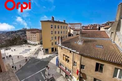 Appartement 4 pièces 425000 €