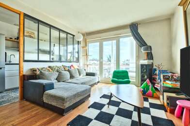 Appartement 2 pièces 197950 €