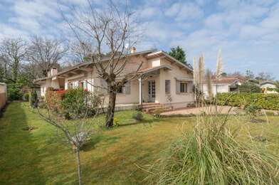 Maison 5 pièces 899000 €