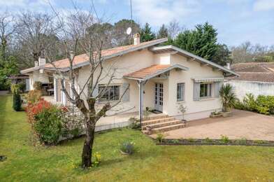 Maison 5 pièces 850000 €