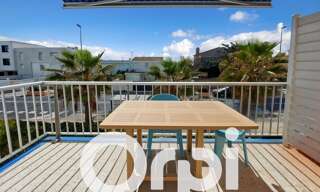 Appartement 3 Pièces 51 m² à vendre à Palavas-les-Flots (34250)