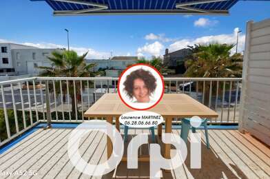 Appartement 3 pièces 249000 €