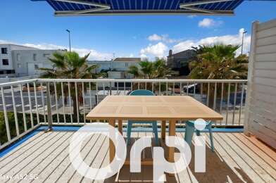 Appartement 3 pièces 249000 €