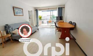 Appartement 3 Pièces 51 m² à vendre à Palavas-les-Flots (34250)