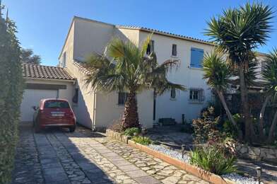 Maison 5 pièces 624000 €