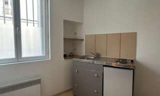 Appartement 1 Pièce 15 m² à louer à Nîmes (30900)