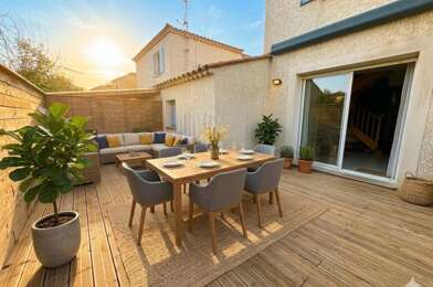 Maison 4 pièces 268900 €