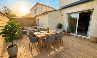 Maison 4 Pièces 85 m² à vendre à Nîmes (30000)