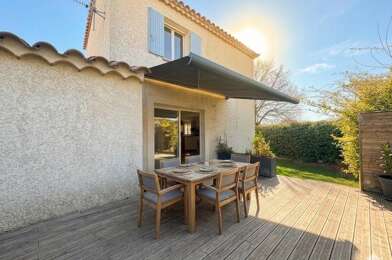 Maison 4 pièces 268900 €