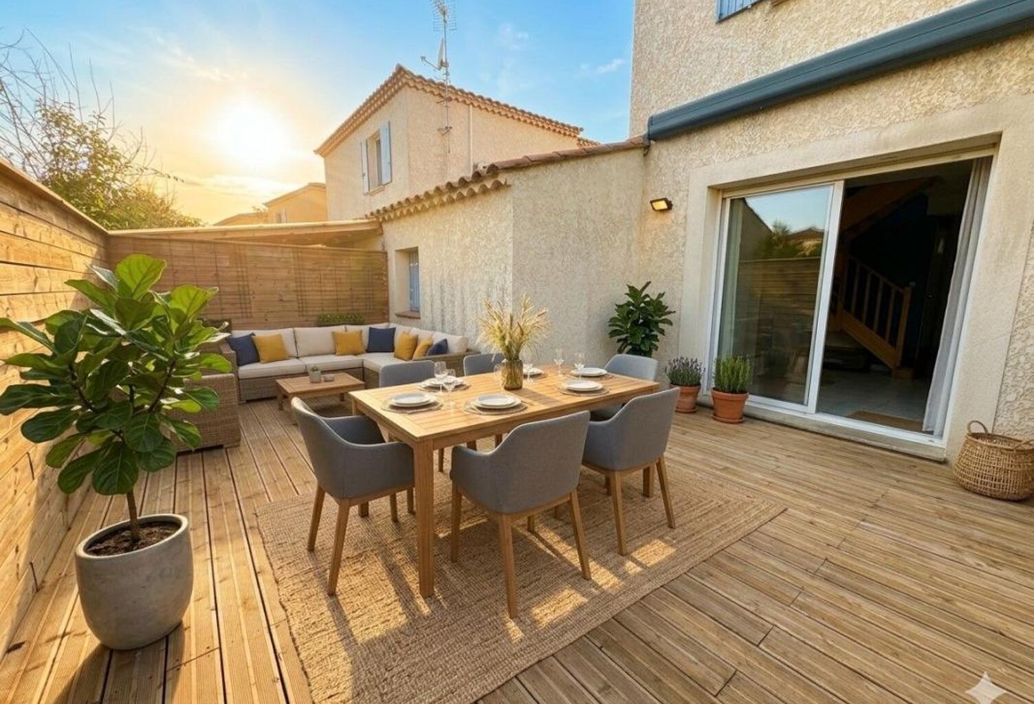 Maison À Vendre — photo 1