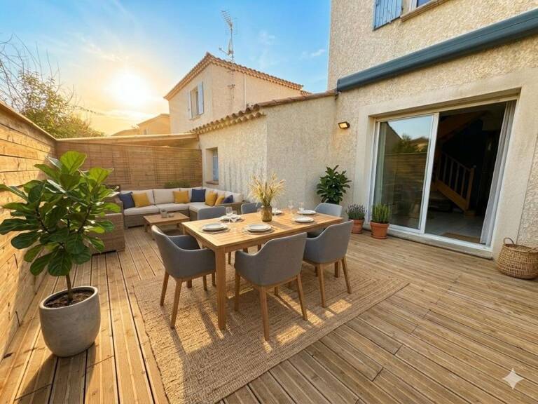 Maison À Vendre — photo 1