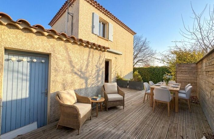 Maison À Vendre — photo 2