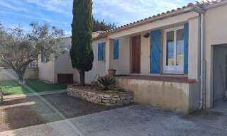 Maison 6 Pièces 147 m² à louer à Caissargues (30132)