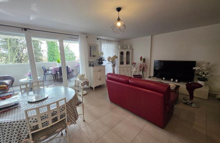Appartement 3 pièces avec terrasse neuf Lunel — photo 2