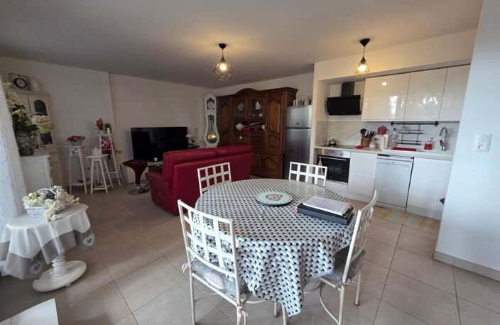 Appartement 3 pièces avec terrasse neuf Lunel — photo 3