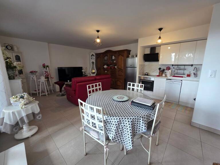 Appartement 3 pièces avec terrasse neuf Lunel — photo 1