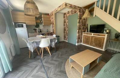 Maison À Vendre à Calvisson — photo du bien