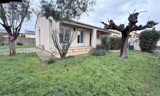 Maison 4 Pièces 92 m² à louer à Fabrègues (34690)