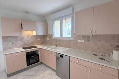 Maison 4 pièces 1490 €