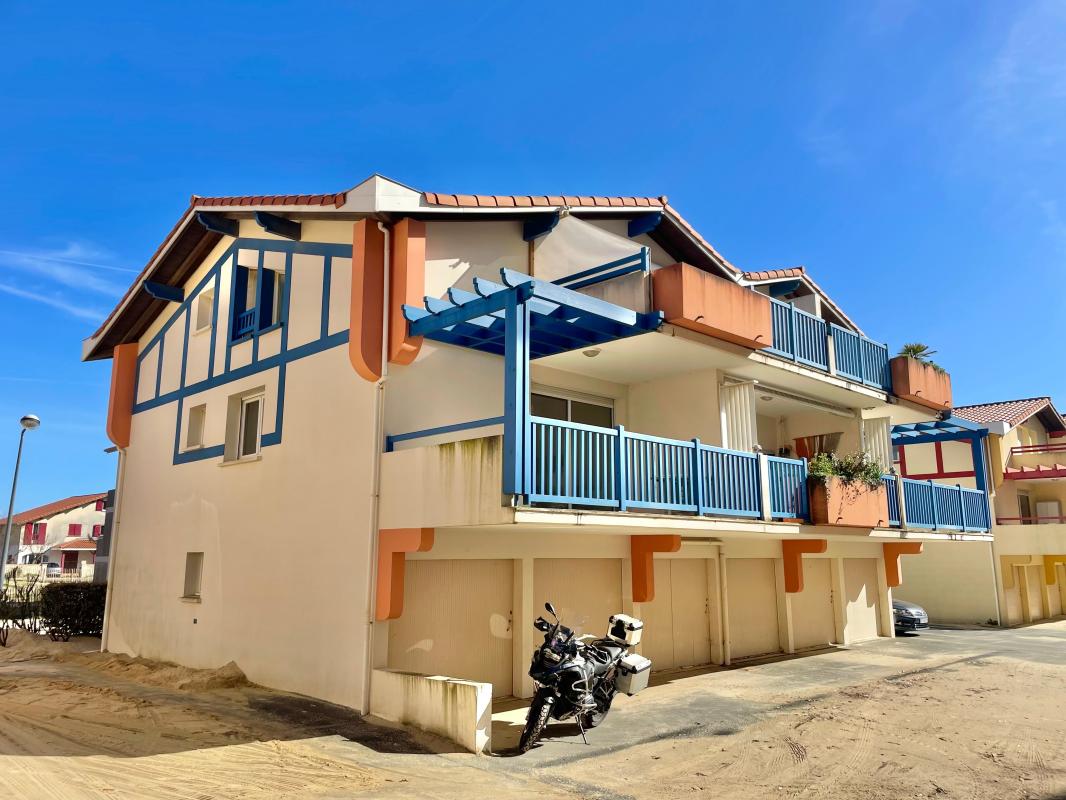 Appartement  T2 à vendre Vieux-Boucau-les-Bains 40480