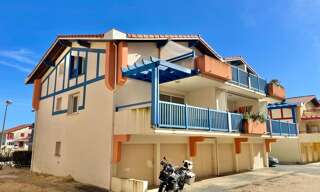 Appartement 2 Pièces 44 m² à vendre à Vieux-Boucau-les-Bains (40480)