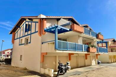 Appartement 2 pièces 245000 €