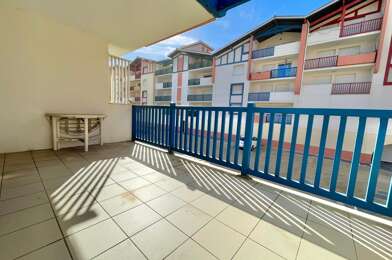 Appartement 2 pièces 245000 €