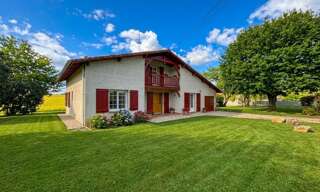 Maison 5 Pièces 142 m² à vendre à Orx (40230)