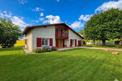 Maison 5 pièces 423500 €