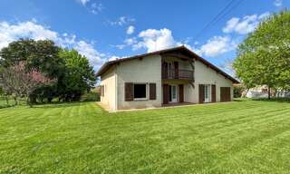 Maison 5 Pièces 142 m² à vendre à Orx (40230)
