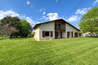 Maison 5 pièces 423500 €