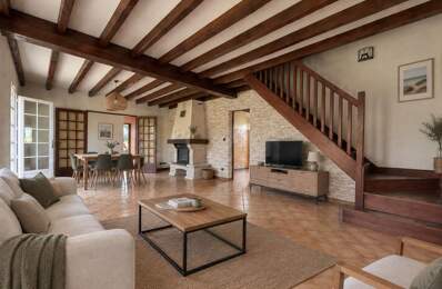 Maison T5 de 142 m² + terrain détachable — photo du bien