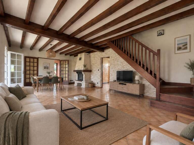 Maison T5 de 142 m² + terrain détachable — photo 1