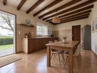 Maison T5 de 142 m² + terrain détachable — photo 2