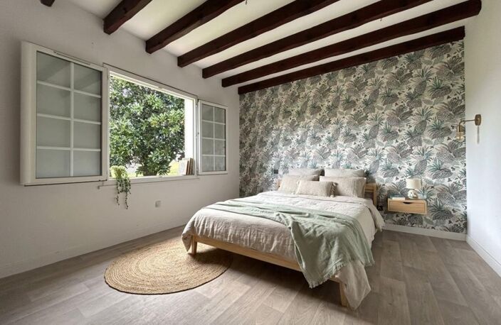 Maison T5 de 142 m² + terrain détachable — photo 3
