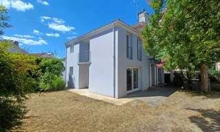 Maison 5 Pièces 143 m² à louer à Mont-de-Marsan (40000)